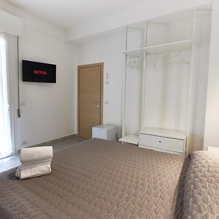 Garni Stella Marina Hotel Cervia Luaran gambar