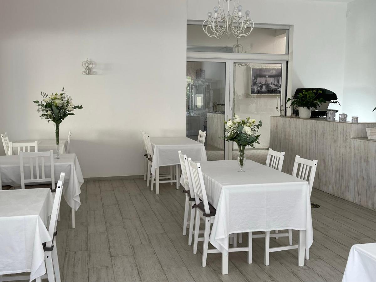 Garni Stella Marina Hotel Cervia Luaran gambar